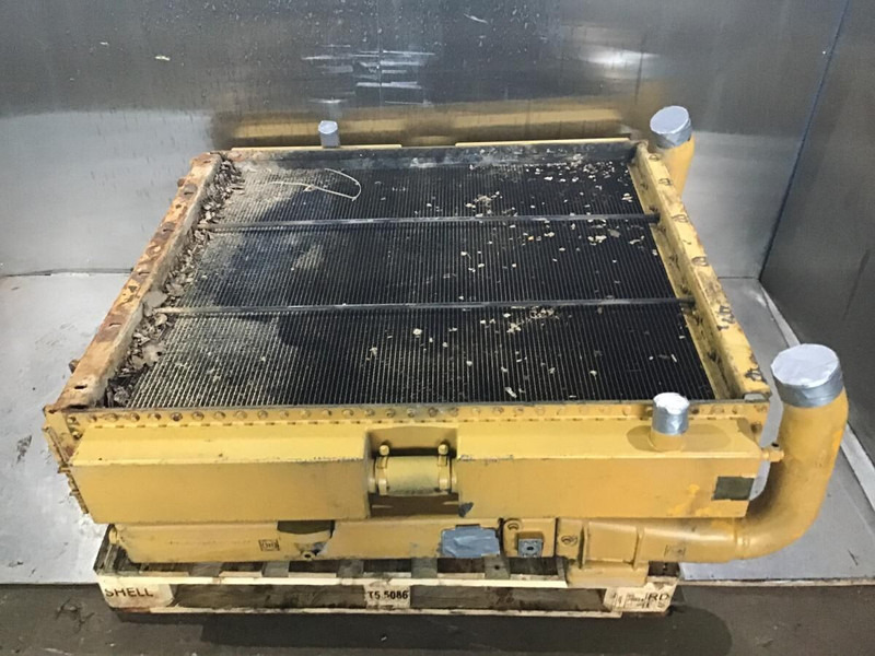 Liebherr Combined Radiator - Radijator: slika 1 Liebherr Combined Radiator - Radijator: slika 1