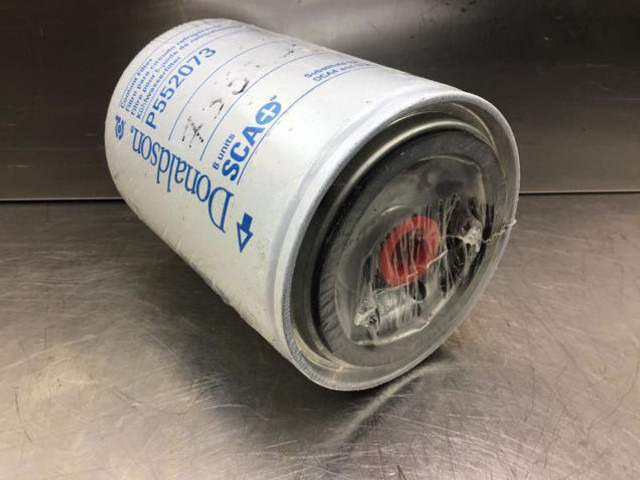 Liebherr Filter - Filter za kabinu: slika 4 Liebherr Filter - Filter za kabinu: slika 4