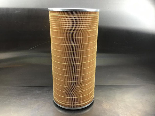 Liebherr Filter - Deo klima uređaja: slika 1 Liebherr Filter - Deo klima uređaja: slika 1