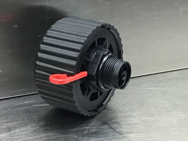 Liebherr Filter - Hidraulični filter: slika 4 Liebherr Filter - Hidraulični filter: slika 4