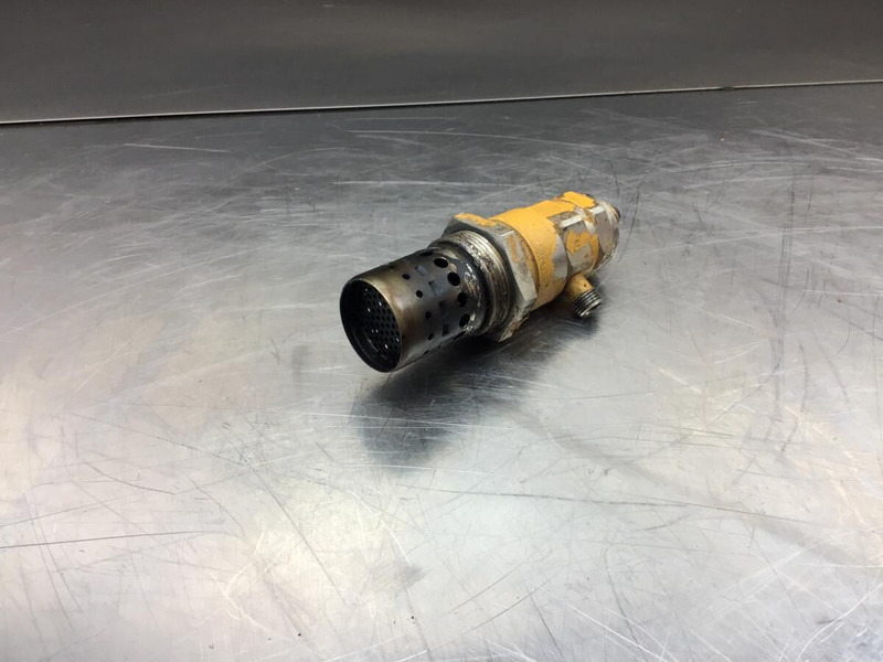 Liebherr Flame Glow Plug - Sijalice: slika 2 Liebherr Flame Glow Plug - Sijalice: slika 2