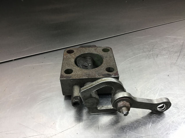 Motor i delovi Liebherr Flap: slika 6 Motor i delovi Liebherr Flap: slika 6