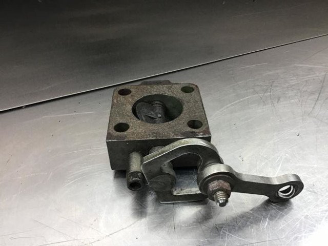 Motor i delovi Liebherr Flap: slika 9 Motor i delovi Liebherr Flap: slika 9