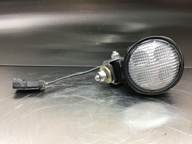 Liebherr Head Light - Prednja svetla: slika 1 Liebherr Head Light - Prednja svetla: slika 1