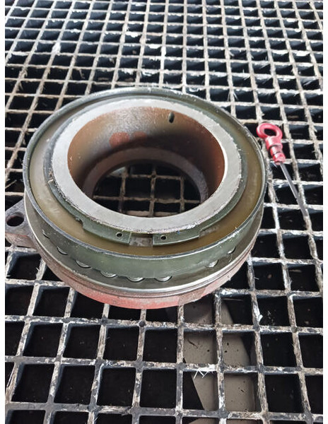 Liebherr - Kočioni diskovi: slika 2 Liebherr - Kočioni diskovi: slika 2