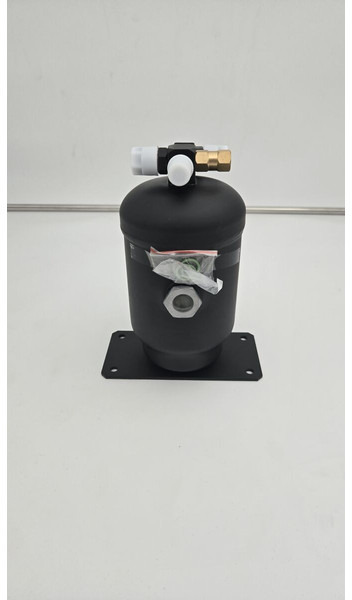 Liebherr - Deo klima uređaja: slika 1 Liebherr - Deo klima uređaja: slika 1