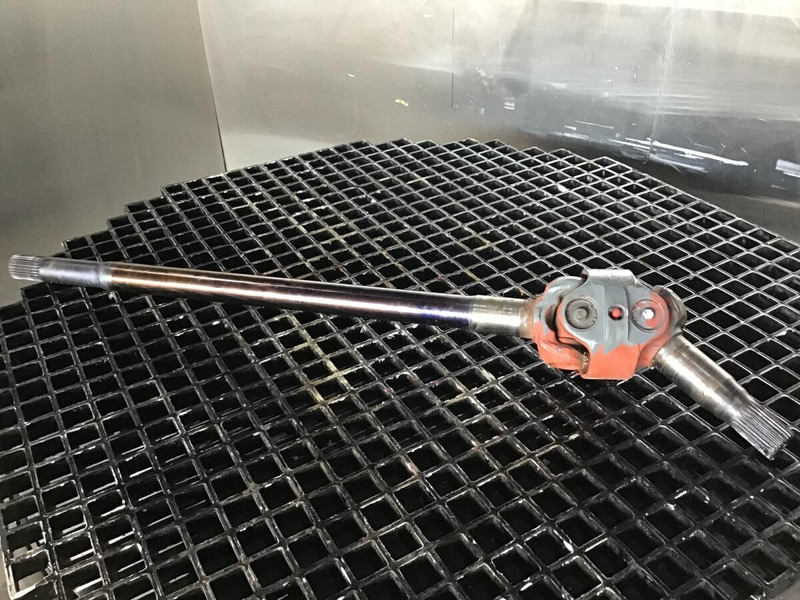 Liebherr - Polosovina: slika 3 Liebherr - Polosovina: slika 3