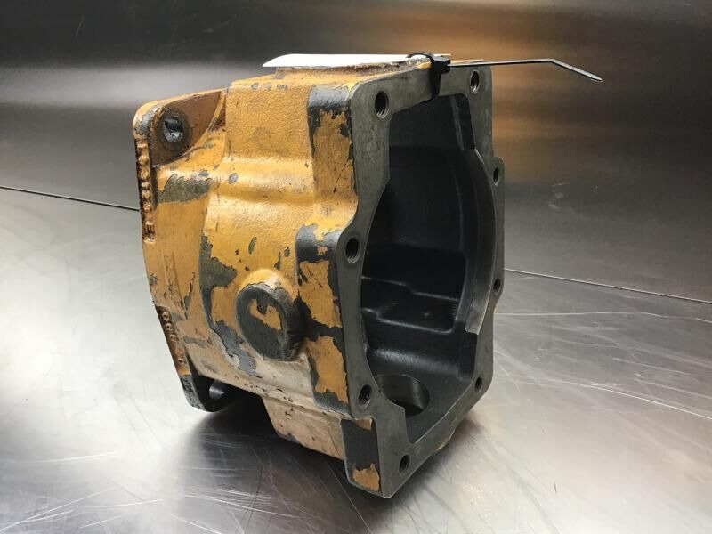 Liebherr Housing LPVD100 - Hidraulična pumpa: slika 1 Liebherr Housing LPVD100 - Hidraulična pumpa: slika 1