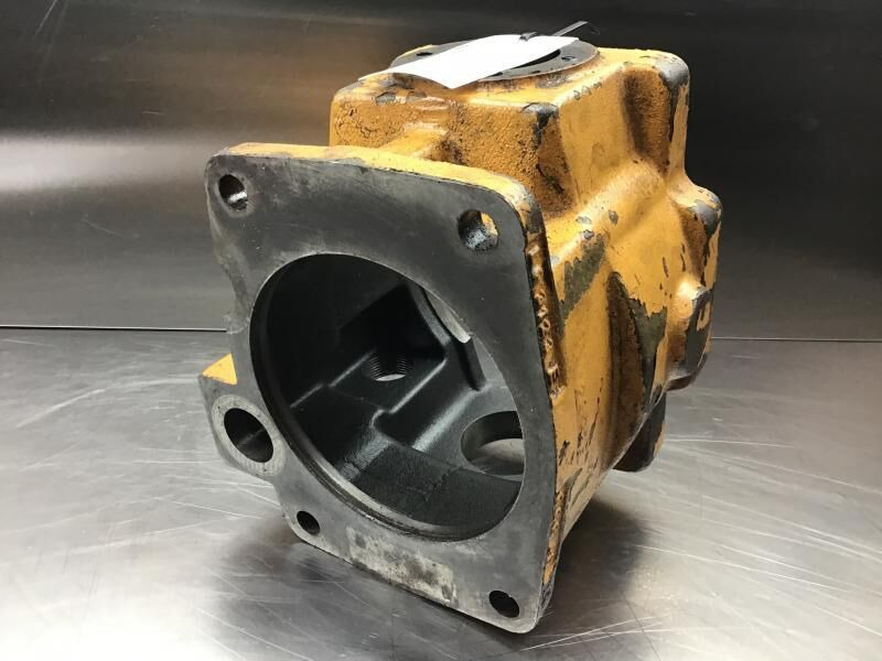 Liebherr Housing LPVD100 - Hidraulična pumpa: slika 2 Liebherr Housing LPVD100 - Hidraulična pumpa: slika 2