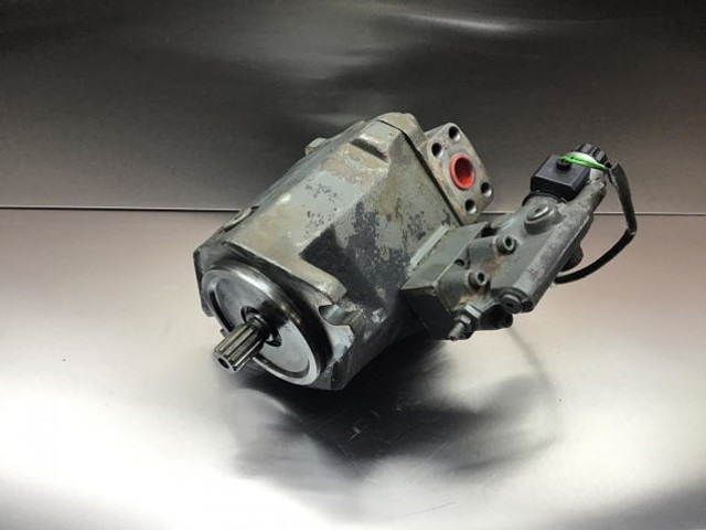 Liebherr Hydraulic Pump - Hidraulična pumpa: slika 1 Liebherr Hydraulic Pump - Hidraulična pumpa: slika 1