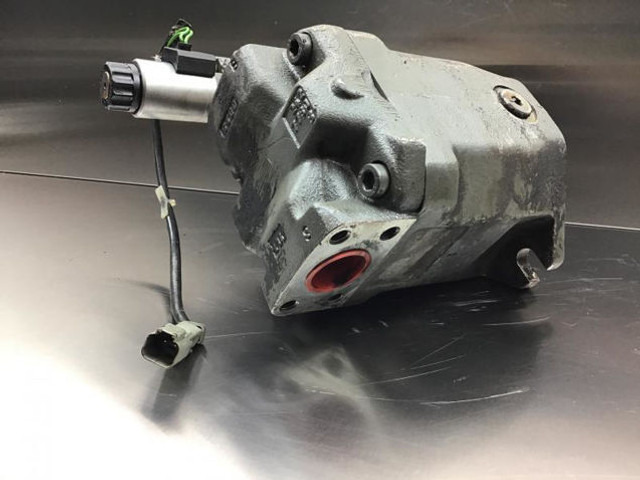 Liebherr Hydraulic Pump - Hidraulična pumpa: slika 2 Liebherr Hydraulic Pump - Hidraulična pumpa: slika 2