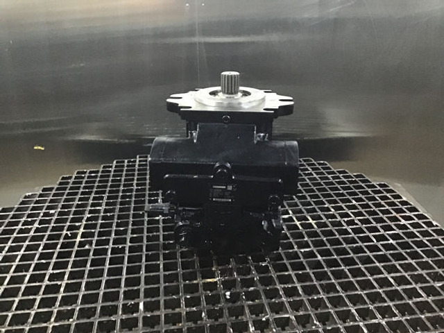 Liebherr Hydraulic Pump - Hidraulična pumpa: slika 5 Liebherr Hydraulic Pump - Hidraulična pumpa: slika 5