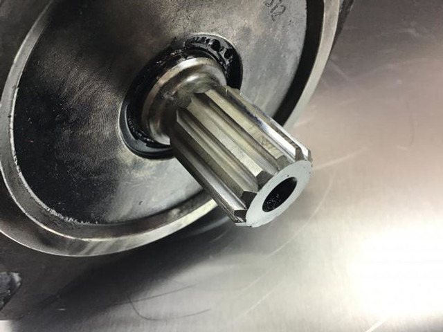 Liebherr Hydraulic Pump - Hidraulična pumpa: slika 3 Liebherr Hydraulic Pump - Hidraulična pumpa: slika 3