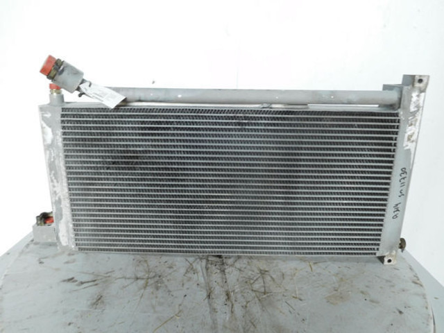 Liebherr Oilcooler - Hladnjak ulja: slika 2 Liebherr Oilcooler - Hladnjak ulja: slika 2