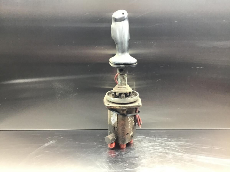 Liebherr Pilot Control Unit - Ručica menjača: slika 1 Liebherr Pilot Control Unit - Ručica menjača: slika 1