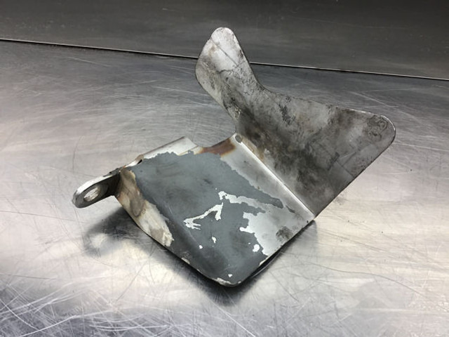 Liebherr Protection Guard - Branik: slika 1 Liebherr Protection Guard - Branik: slika 1