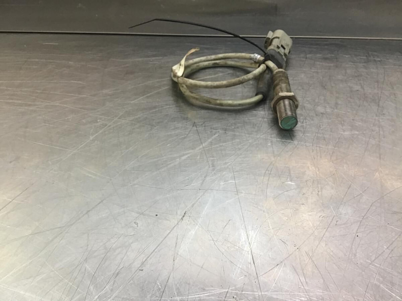 Liebherr R900 Li / R912 Li - Električni sistem: slika 1 Liebherr R900 Li / R912 Li - Električni sistem: slika 1