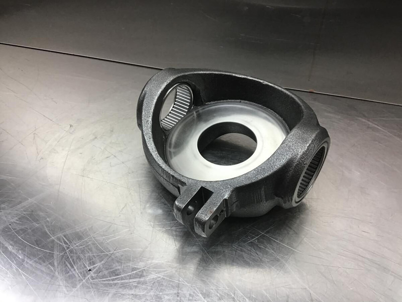 Liebherr R902 Li / A904 INDUSTRIAL / A902 Li - Rukavac točka: slika 1 Liebherr R902 Li / A904 INDUSTRIAL / A902 Li - Rukavac točka: slika 1