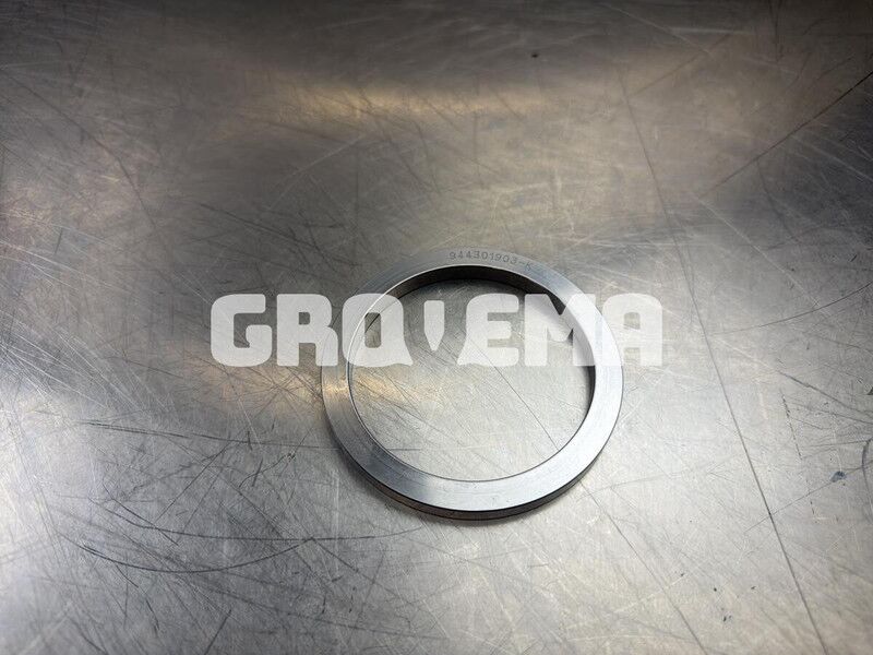 Liebherr R906 WLC / R916 LC / R934C - Suspenzija: slika 1 Liebherr R906 WLC / R916 LC / R934C - Suspenzija: slika 1