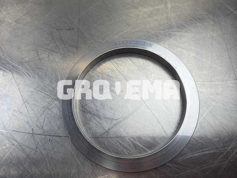 Liebherr R906 WLC / R916 LC / R934C - Suspenzija: slika 2 Liebherr R906 WLC / R916 LC / R934C - Suspenzija: slika 2