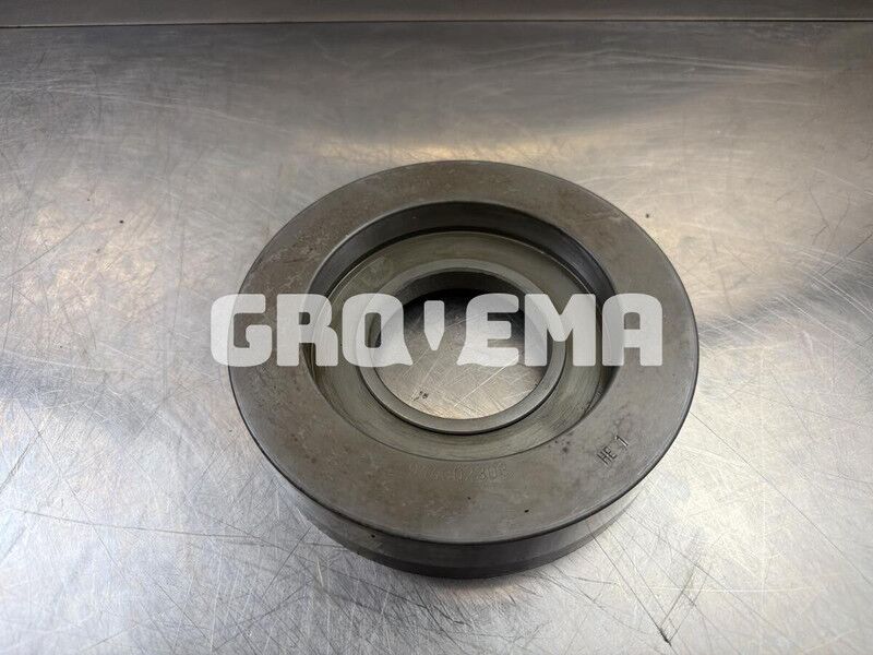 Liebherr R906 WLC / R916 LC / R944 C / R944C EW Litronic - Suspenzija: slika 1 Liebherr R906 WLC / R916 LC / R944 C / R944C EW Litronic - Suspenzija: slika 1