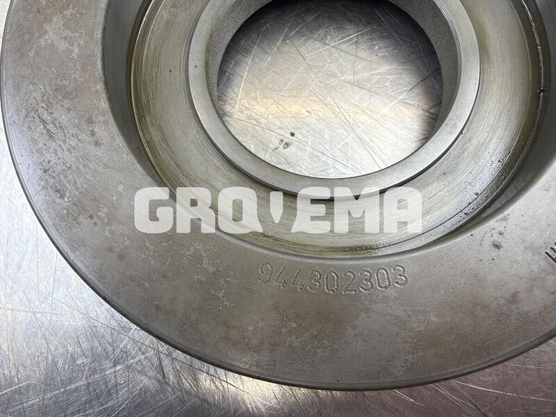 Liebherr R906 WLC / R916 LC / R944 C / R944C EW Litronic - Suspenzija: slika 3 Liebherr R906 WLC / R916 LC / R944 C / R944C EW Litronic - Suspenzija: slika 3