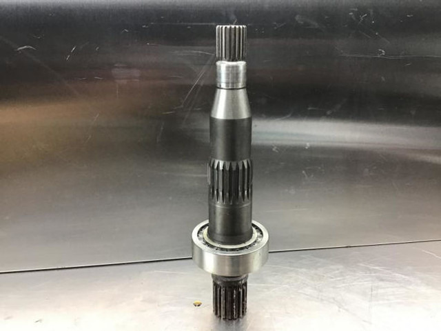 Liebherr R912 LC/R912 Li - Motor i delovi: slika 1 Liebherr R912 LC/R912 Li - Motor i delovi: slika 1