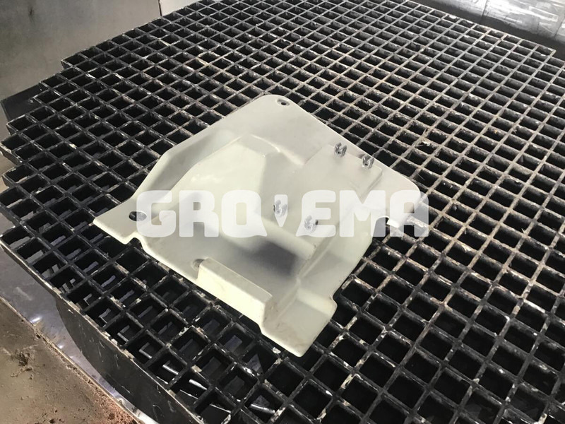 Liebherr R914STD / R900 Li - Kabina i enterijer: slika 1 Liebherr R914STD / R900 Li - Kabina i enterijer: slika 1