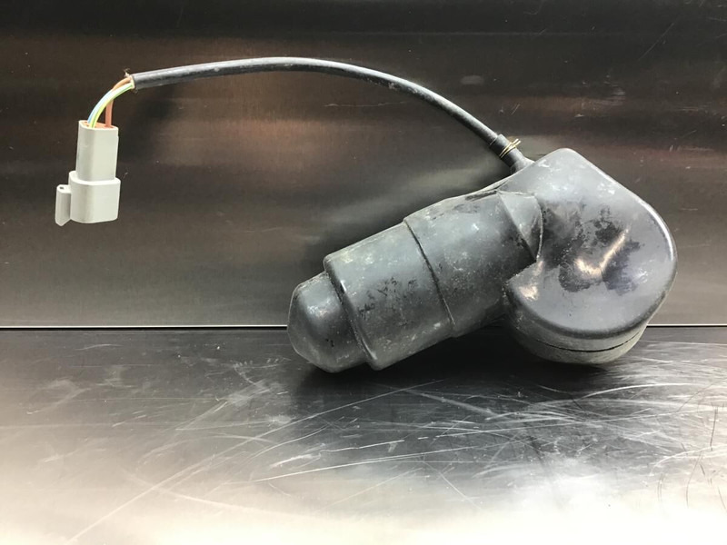 Liebherr R914STD / R914HDSL / R914B / R904 / A904 Li / A902 Li / A900B Li / A316 / A902 INDUSTRIAL / A932 Li / A912 Li / A924 li / A914 L - Brisač: slika 1 Liebherr R914STD / R914HDSL / R914B / R904 / A904 Li / A902 Li / A900B Li / A316 / A902 INDUSTRIAL / A932 Li / A912 Li / A924 li / A914 L - Brisač: slika 1