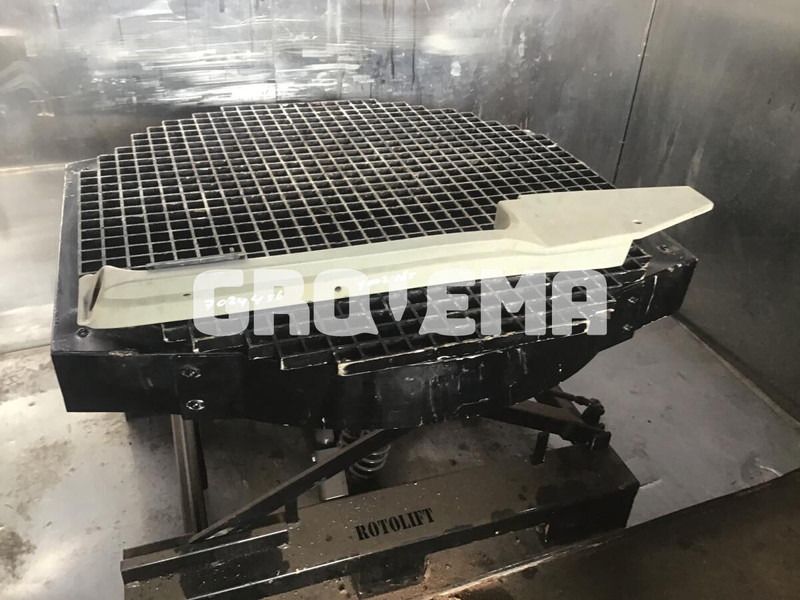 Liebherr R914STD / R914HDSL / R914B / R914 EW / R904 / R924 B / R934 / R934B / R954B / R964B / R974B / R974 - Usisna cev: slika 1 Liebherr R914STD / R914HDSL / R914B / R914 EW / R904 / R924 B / R934 / R934B / R954B / R964B / R974B / R974 - Usisna cev: slika 1