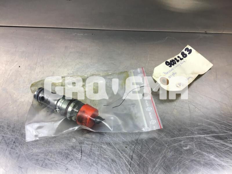 Liebherr R926 COMP / R926 K-LC / R922 Li / R922 LC / R926 LC / R922 NLC / R922 SLC / R922 XLC / R926 CL / R926 NLC / R926 SLC / R926 WLC - Ventil: slika 1 Liebherr R926 COMP / R926 K-LC / R922 Li / R922 LC / R926 LC / R922 NLC / R922 SLC / R922 XLC / R926 CL / R926 NLC / R926 SLC / R926 WLC - Ventil: slika 1