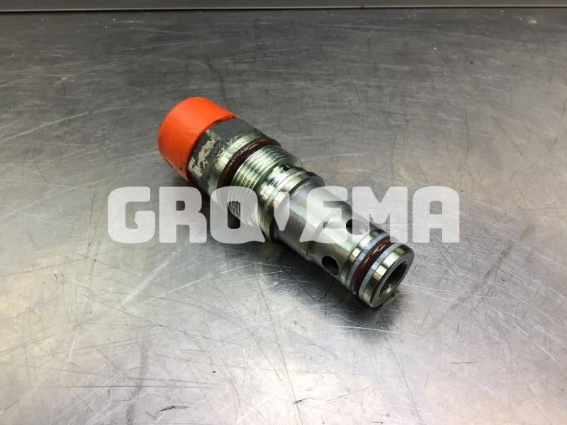 Liebherr R926 COMP / R926 K-LC / R922 Li / R922 LC / R926 LC / R922 NLC / R922 SLC / R922 XLC / R926 CL / R926 NLC / R926 SLC / R926 WLC - Ventil: slika 2 Liebherr R926 COMP / R926 K-LC / R922 Li / R922 LC / R926 LC / R922 NLC / R922 SLC / R922 XLC / R926 CL / R926 NLC / R926 SLC / R926 WLC - Ventil: slika 2