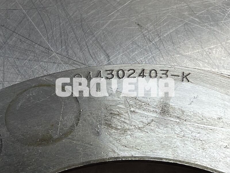 Liebherr R932 Li / R906 WLC / R916 LC / R934C / R932 TUN / R944 C / R924EW / R934C HDSL - Suspenzija: slika 3 Liebherr R932 Li / R906 WLC / R916 LC / R934C / R932 TUN / R944 C / R924EW / R934C HDSL - Suspenzija: slika 3