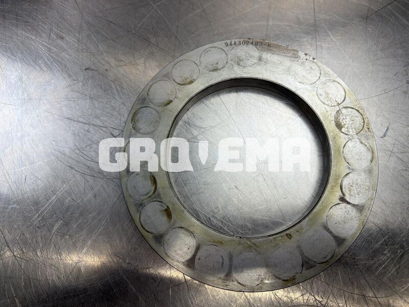 Liebherr R932 Li / R906 WLC / R916 LC / R934C / R932 TUN / R944 C / R924EW / R934C HDSL - Suspenzija: slika 2 Liebherr R932 Li / R906 WLC / R916 LC / R934C / R932 TUN / R944 C / R924EW / R934C HDSL - Suspenzija: slika 2