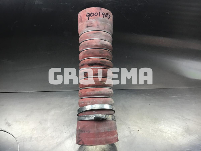 Liebherr R944 / R954B / R964B / R964C / R974B / R974C / R976 / A954 Li / A954B Li / R974 / R942 LI / R954 - Usisna cev: slika 1 Liebherr R944 / R954B / R964B / R964C / R974B / R974C / R976 / A954 Li / A954B Li / R974 / R942 LI / R954 - Usisna cev: slika 1