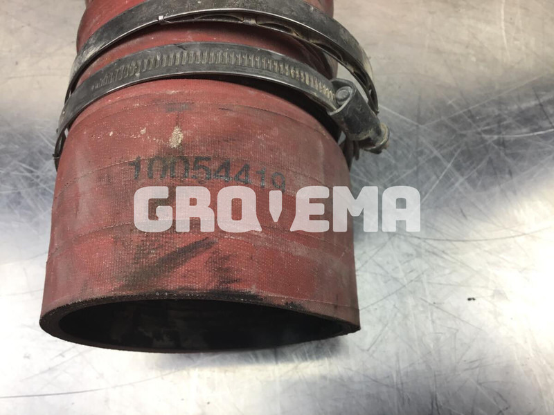 Liebherr R944 / R954B / R964B / R964C / R974B / R974C / R976 / A954 Li / A954B Li / R974 / R942 LI / R954 - Usisna cev: slika 3 Liebherr R944 / R954B / R964B / R964C / R974B / R974C / R976 / A954 Li / A954B Li / R974 / R942 LI / R954 - Usisna cev: slika 3