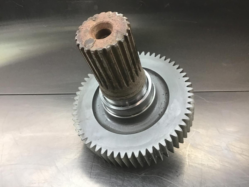 Liebherr R964C / R970 / R966 / R966 LC - Osovina i delovi: slika 2 Liebherr R964C / R970 / R966 / R966 LC - Osovina i delovi: slika 2