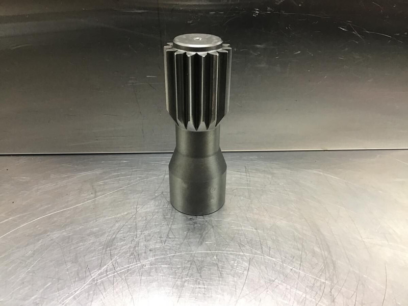 Liebherr R974 - Osovina i delovi: slika 2 Liebherr R974 - Osovina i delovi: slika 2