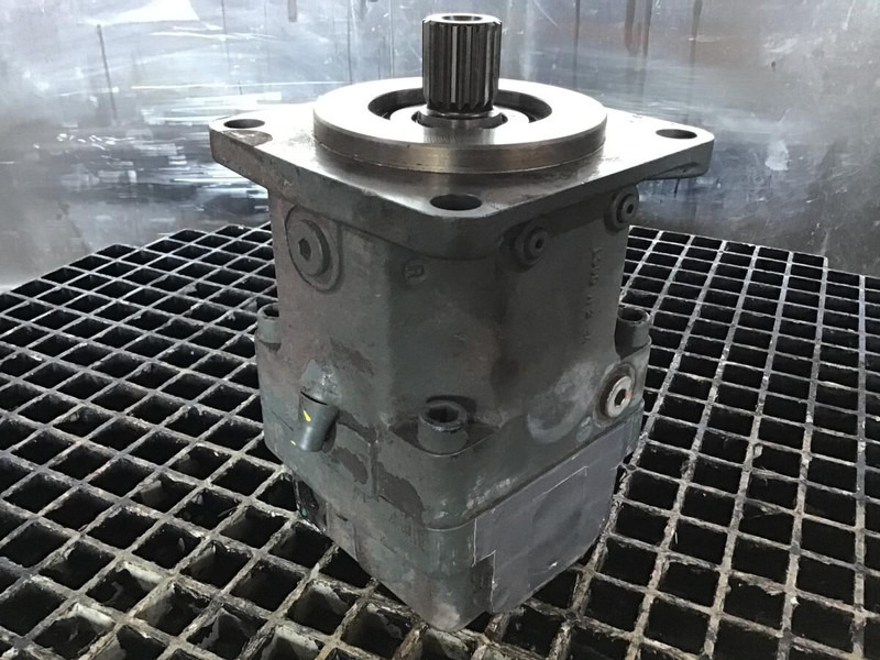 Liebherr R974C - Hidraulična pumpa: slika 3 Liebherr R974C - Hidraulična pumpa: slika 3