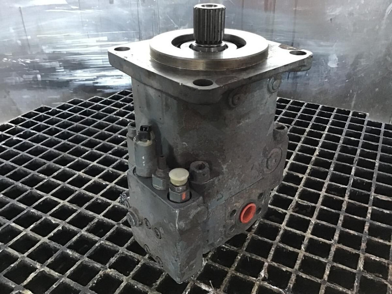 Liebherr R974C - Hidraulična pumpa: slika 1 Liebherr R974C - Hidraulična pumpa: slika 1