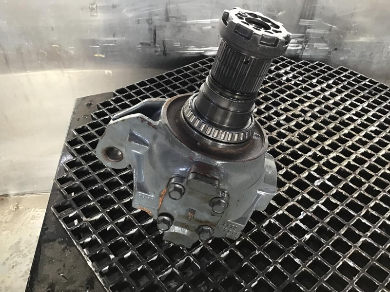 Liebherr Steering House Left - Rukavac točka: slika 2 Liebherr Steering House Left - Rukavac točka: slika 2