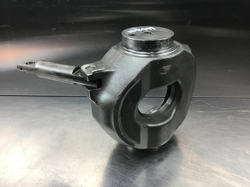 Liebherr Swivel Yoke - Rukavac točka: slika 3 Liebherr Swivel Yoke - Rukavac točka: slika 3