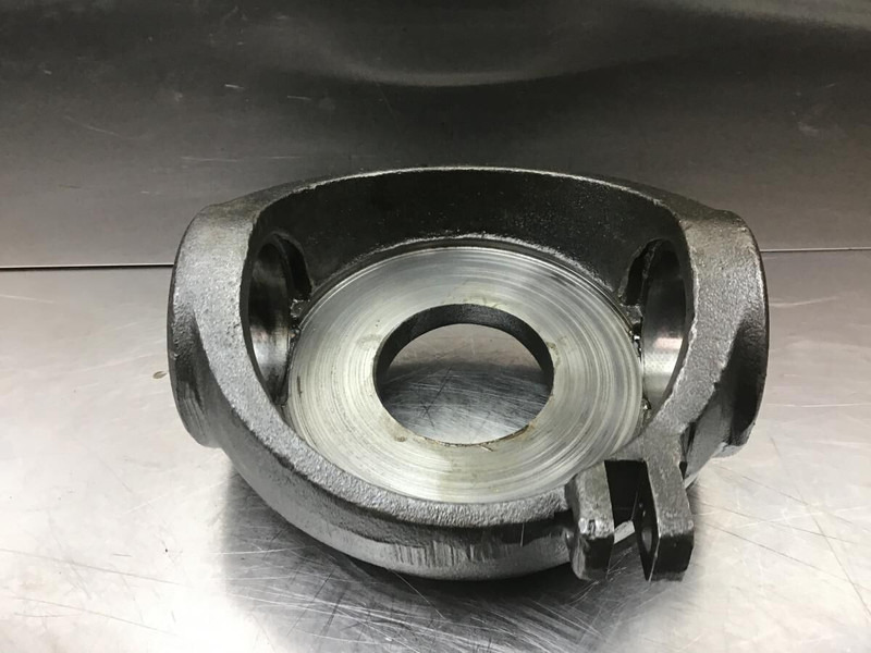 Liebherr Swivel Yoke - Rukavac točka: slika 3 Liebherr Swivel Yoke - Rukavac točka: slika 3