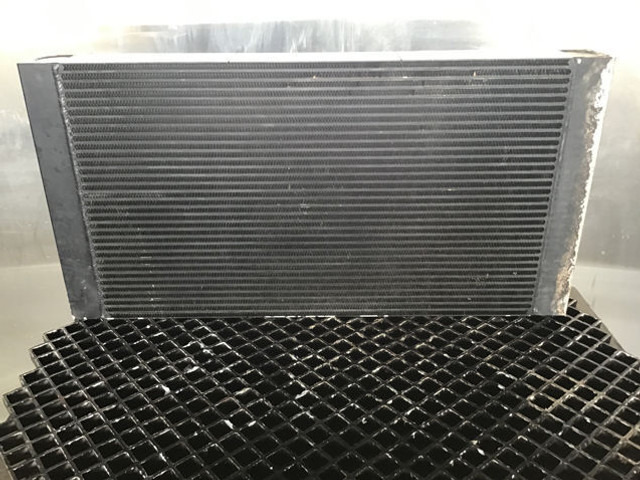 Radijator Liebherr Watercooler: slika 6