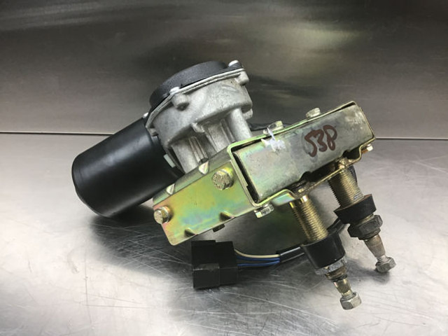 Liebherr Wiper Motor - Brisač: slika 2 Liebherr Wiper Motor - Brisač: slika 2