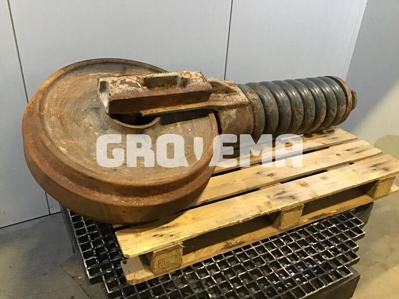 Liebherr R946 LC / R946 LC-V / R946 NLC / R950 - Rezervni deo: slika 1 Liebherr R946 LC / R946 LC-V / R946 NLC / R950 - Rezervni deo: slika 1