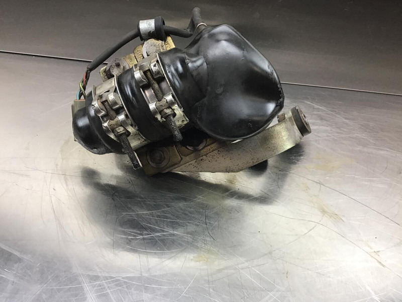 Liebherr Variable Displacement Motor Used - Rezervni deo: slika 2 Liebherr Variable Displacement Motor Used - Rezervni deo: slika 2