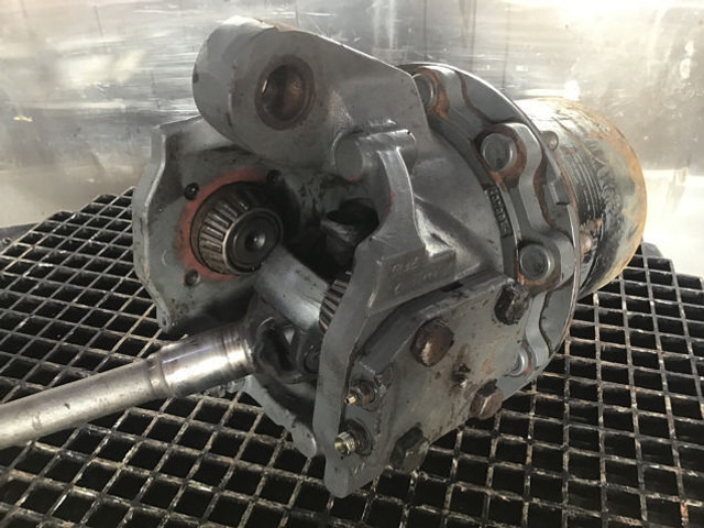 ZF Steering House Left - Letva volana: slika 4 ZF Steering House Left - Letva volana: slika 4