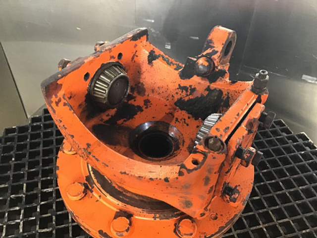 ZF Steering house Left - Letva volana: slika 3 ZF Steering house Left - Letva volana: slika 3