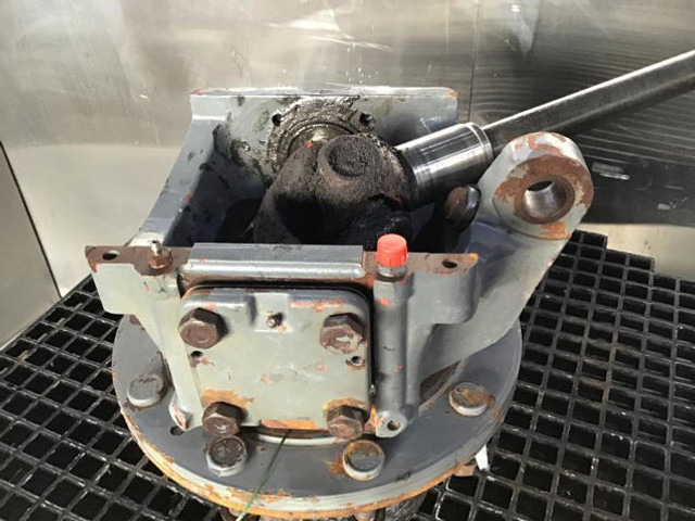 ZF Steering house Left - Letva volana: slika 5 ZF Steering house Left - Letva volana: slika 5